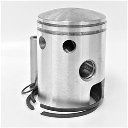 PISTON 38.80mm DR KIT PIAGGIO SI-CIAO PIN10  OLYMPIA 48 10x31,5 A