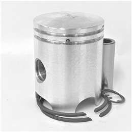 PISTON 39.00mm GILERA GSA MOTOVESPA TOLEDO 50 12x31,5 A