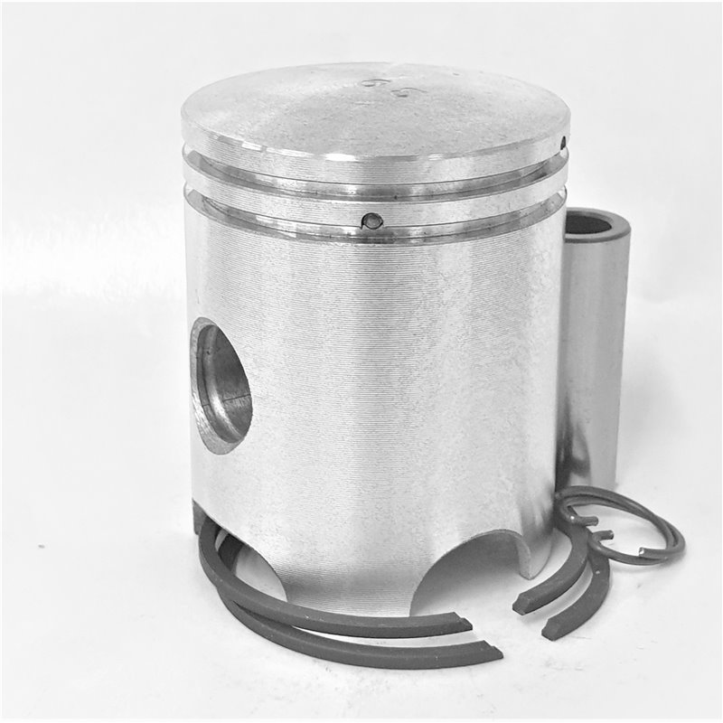PISTON 39.20mm GILERA GSA MOTOVESPA TOLEDO 50 12x31,5 A