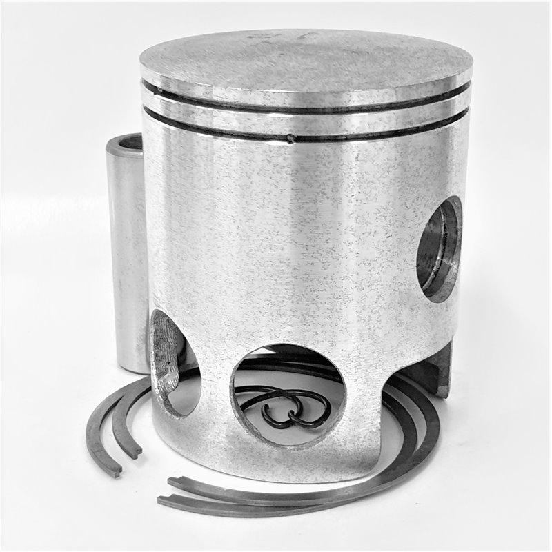 PISTON 55.16Bmm FANTIC TRIAL TX250 ALU.CHR.CYL 125 16x45 S PISTON 55.16Bmm FANTIC TRIAL TX250 ALU.CHR.CYL 125 16x45 S