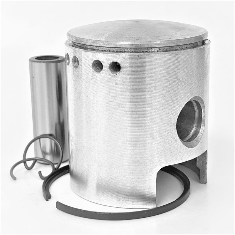 PISTON 46.95Amm MORINI FRANCO KIT MO1 EUROCIL. 70 12x33 A