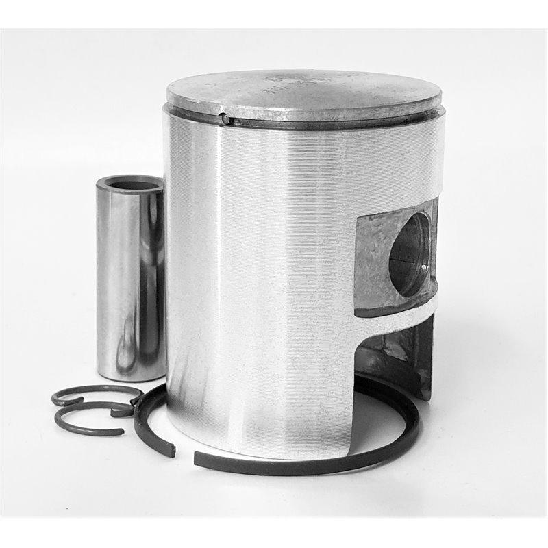 PISTON 40.99Emm FANTIC TX330 TRIAL  ALU.CHR.CYL 50 12x31,5 A