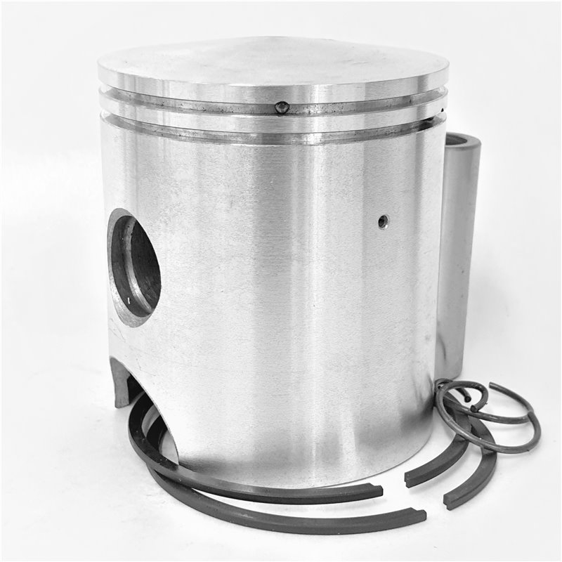PISTON 55.96Bmm CAGIVA AE2 ALU.CHR.CYL 125 1987 16x45 A PISTON 55.96Bmm CAGIVA AE2 ALU.CHR.CYL 125 1987 16x45 A