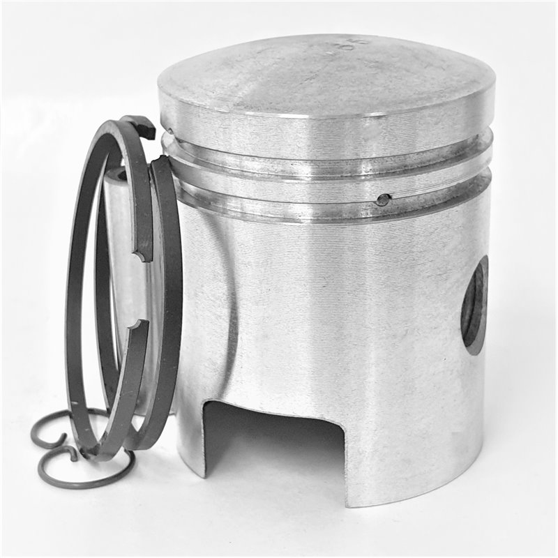 PISTON 48.00mm VOLPI & BOTTOLI 3,5HP AGRI VI.BI.  12x38 A