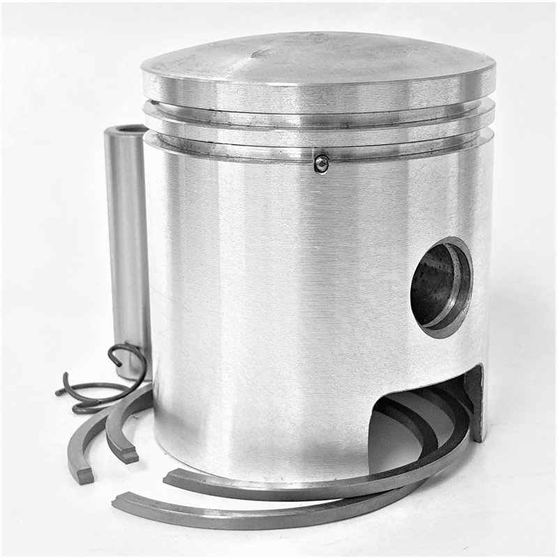 PISTON 56.80mm MINARELLI MOTORE I125 AGRI  13x45 A