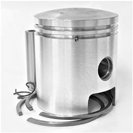 PISTON 57.00mm MINARELLI MOTORE I125 AGRI  13x45 A