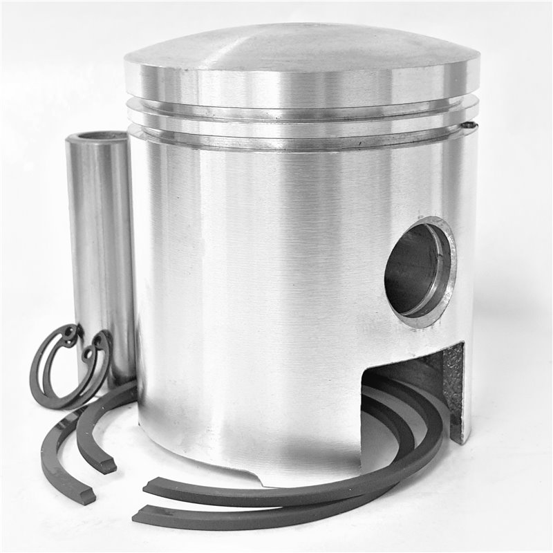 PISTON 62.00mm MINARELLI MOTORE I190 AGRI  16x52 S
