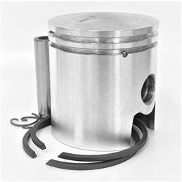 PISTON 50.00mm MINARELLI MOTORE I85 AGRI  12x38 A
