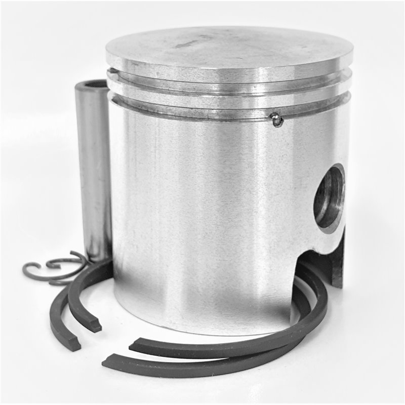 PISTON 50.00mm MINARELLI MOTORE I85 AGRI 12x38 A PISTON 50.00mm MINARELLI MOTORE I85 AGRI 12x38 A