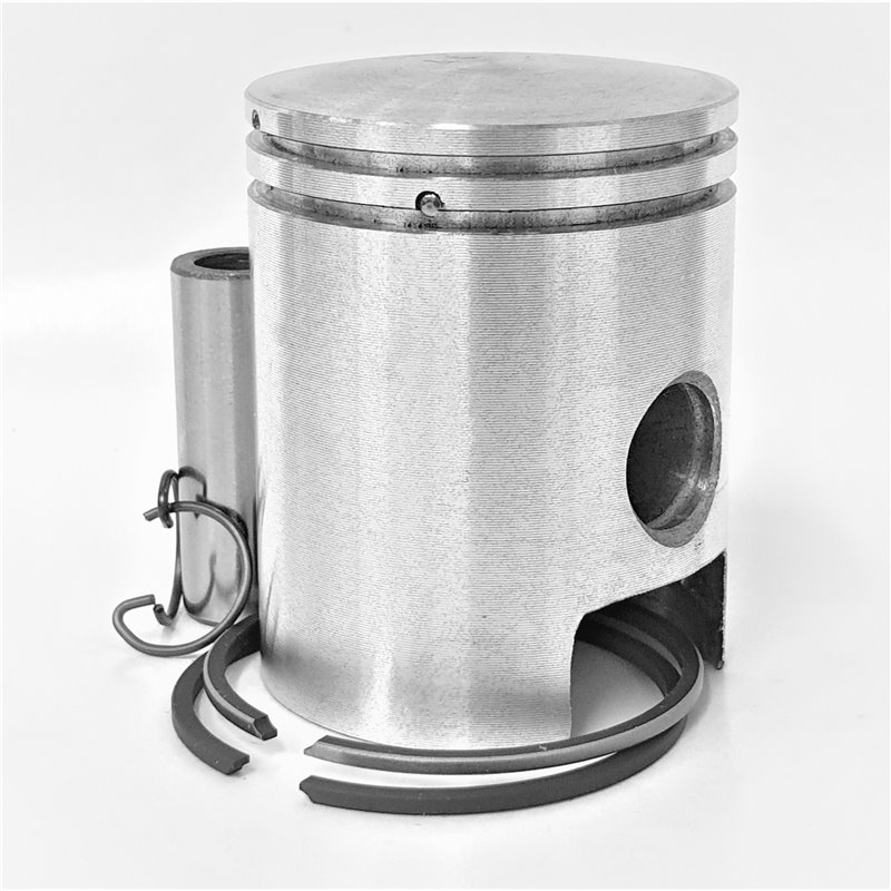 PISTON 40.00mm MINARELLI AM345.6 EXPORT 12x33 A PISTON 40.00mm MINARELLI AM345.6 EXPORT 12x33 A