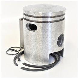PISTON 40.80mm MINARELLI GL V1H 50 12x33 A