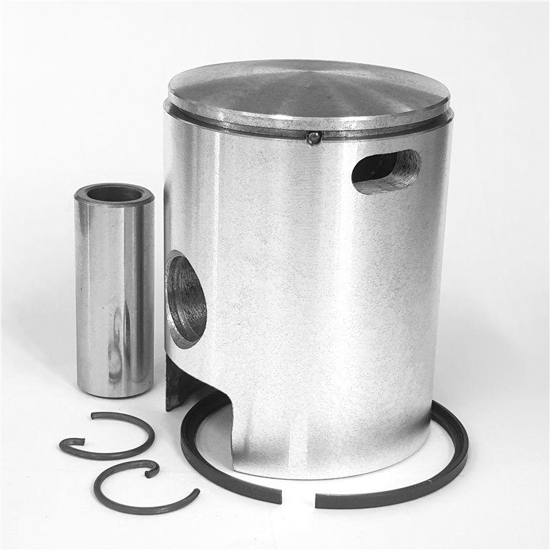 PISTON 40.31Gmm MINARELLI AM6 RCC ALU.NIK.CYL 50 12x33 A PISTON 40.31Gmm MINARELLI AM6 RCC ALU.NIK.CYL 50 12x33 A