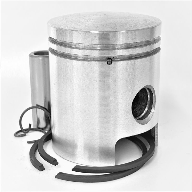 PISTÓN 50.00mm BETA INTERMOT AGRI B90  14x38 A