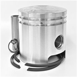 PISTON 55.00mm BETA INTERMOT AGRI B110  14x45 A