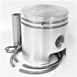 PISTÓN 58.80mm BETA INTERMOT AGRI B140  14x51 A