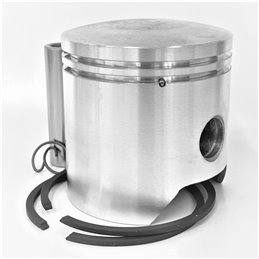 PISTÓN 62.00mm BETA INTERMOT AGRI B151  14x51 A
