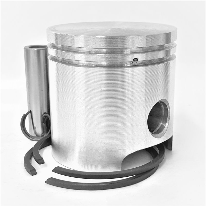 PISTON 57.80mm ILO L124R AGRI 14x45 A PISTON 57.80mm ILO L124R AGRI 14x45 A