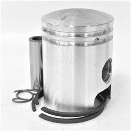 PISTON 39.40mm PIAGGIO VESPA SPECIAL 50 12x31,5 A