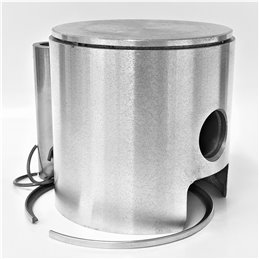 PISTON 71.50mm SACHS 7V SWM CROSS 250 1975 18x60 A