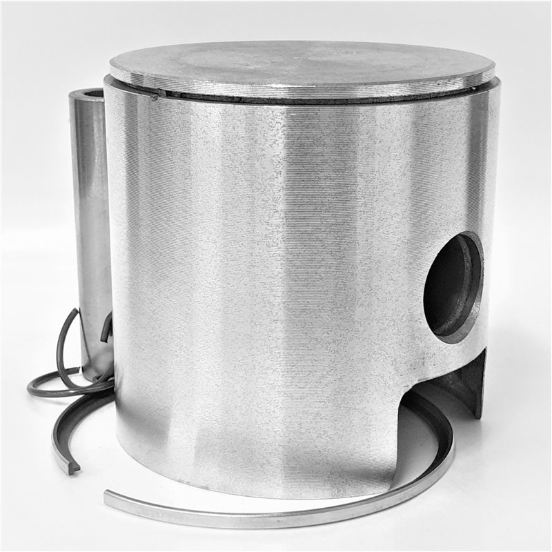 PISTON 71.50mm SACHS 7V SWM CROSS 250 1975 18x60 A PISTON 71.50mm SACHS 7V SWM CROSS 250 1975 18x60 A