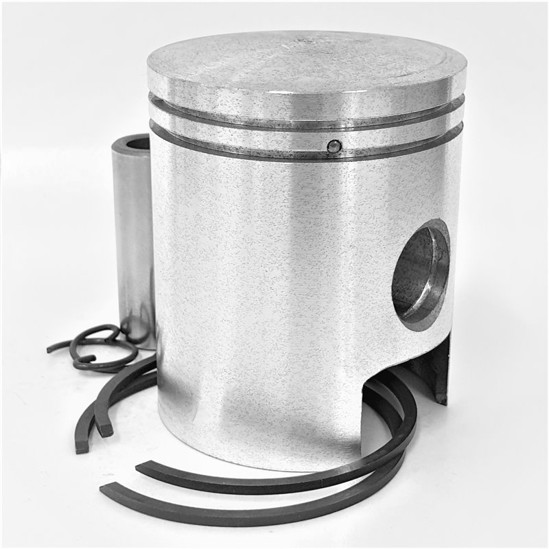 PISTON 47.00mm SACHS ST80 CORSALUNGA AGRI 14x36 A PISTON 47.00mm SACHS ST80 CORSALUNGA AGRI 14x36 A