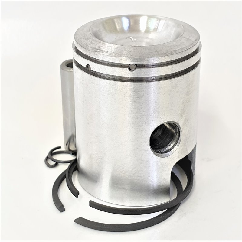 PISTON 39.60mm PIAGGIO SI HERON ECOLOGICO 48 10x31,5 A