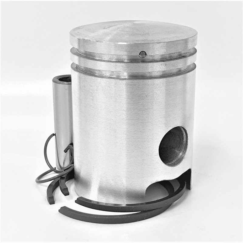 PISTON 38.00mm SIMSON MOPED 48 1960 12x31,5 A PISTON 38.00mm SIMSON MOPED 48 1960 12x31,5 A