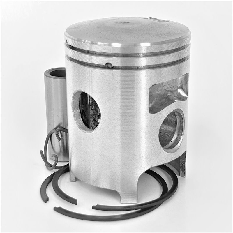 PISTON 38.96Bmm MORINI FRANCO S5T 50 12x31,5 A PISTON 38.96Bmm MORINI FRANCO S5T 50 12x31,5 A