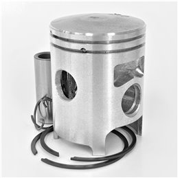 PISTON 38.99Emm MORINI FRANCO S5T 50 12x31,5 A