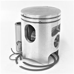 PISTON 38.98Dmm MORINI FRANCO S5GS TOP 50 12x31,5 A
