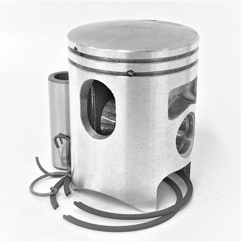 PISTON 38.98Dmm MORINI FRANCO S5GS TOP 50 12x31,5 A