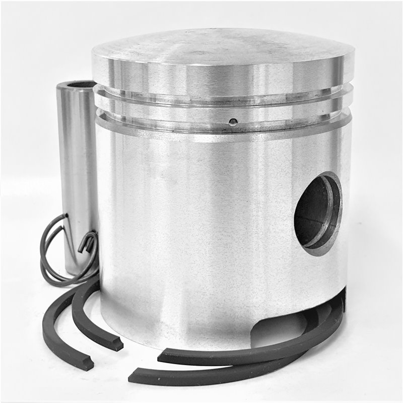 PISTON 68.40mm ILO L197 AGRI  18x56 A