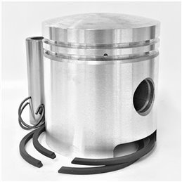 PISTON 68.60mm ILO L197 AGRI  18x56 A