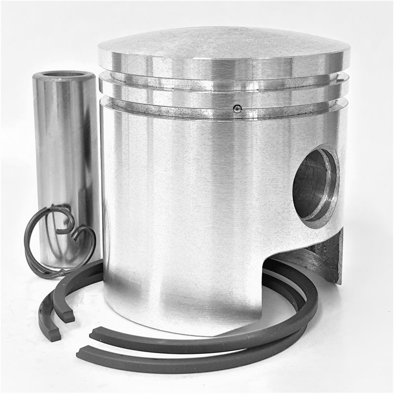 PISTON 65.50mm SACHS ST204 STA.MO. AGRI 18x54 A PISTON 65.50mm SACHS ST204 STA.MO. AGRI 18x54 A