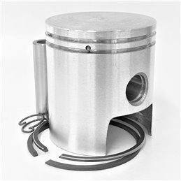 PISTON 49.00mm HONDA SCOOTER CUB EZ90 80 12x40 A