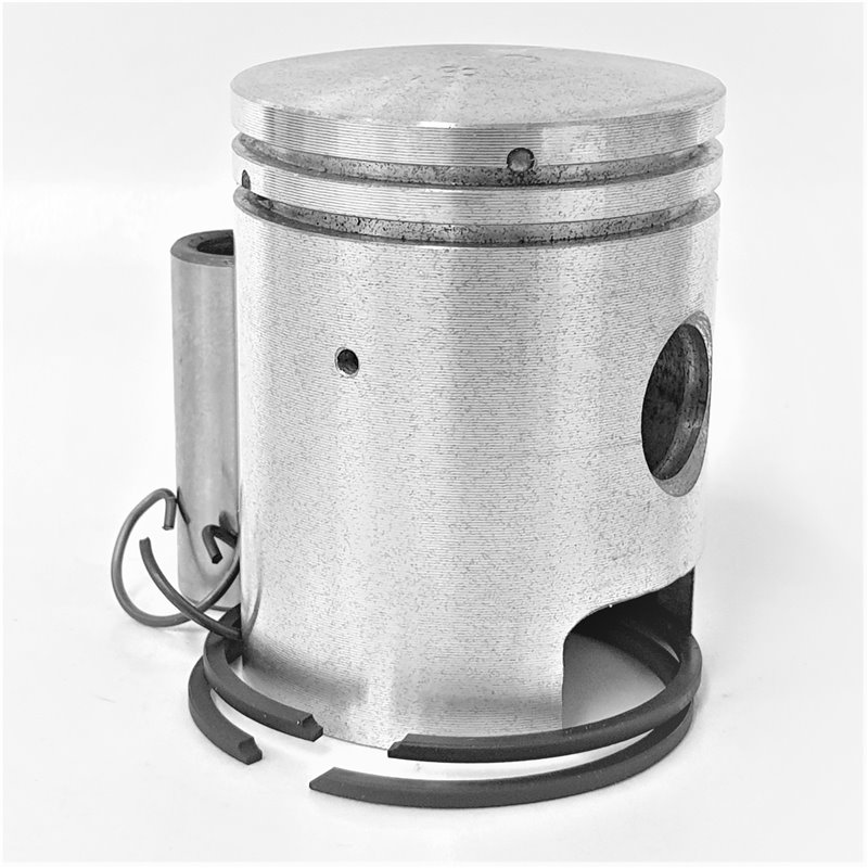 PISTON 37.96Bmm CAGIVA COCIS REPLICA  ALU.CHR.CYL 48 12x31,5 A