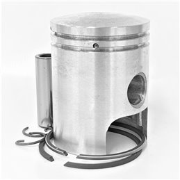 PISTÓN 40.40mm PIAGGIO ZIP LIBERTY NRG NTT 50 12x33 A