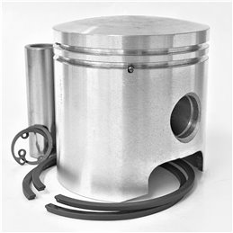 PISTON 61.00mm MINARELLI MOTORE I150 AGRI  16x50 S