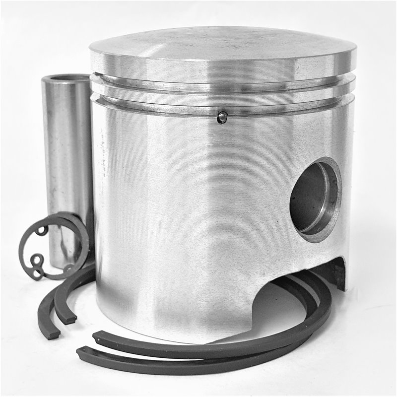 PISTON 61.00mm MINARELLI MOTORE I150 AGRI 16x50 S PISTON 61.00mm MINARELLI MOTORE I150 AGRI 16x50 S