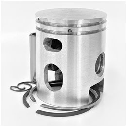 PISTON 42.00mm MINARELLI GL3 COMP.SYST. 50 12x33 A