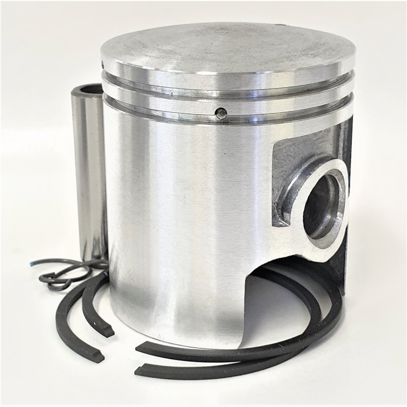 PISTON 48.00mm POLINI KIT SCOOTERS PIAGGIO SFERA-QUARTZ 12x38 A PISTON 48.00mm POLINI KIT SCOOTERS PIAGGIO SFERA-QUARTZ 12x38 A