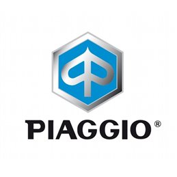 PISTÓN 41.40mm PIAGGIO SCOOTER SCATTO 50 10x33 A