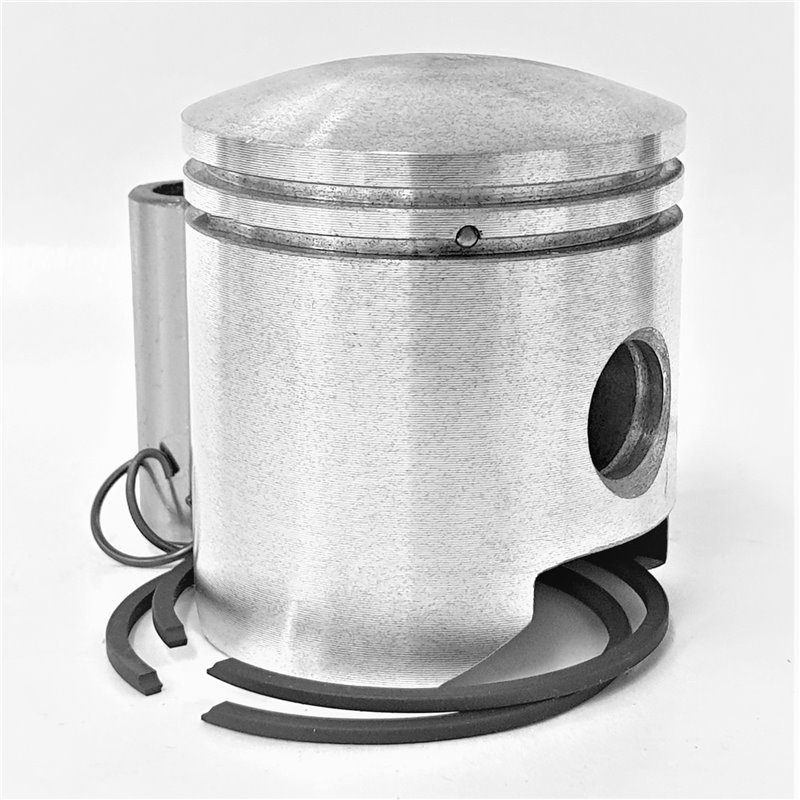 PISTON 43.95Amm CAMPEON AGRI H-65  AGRIMONDO  12x35 A