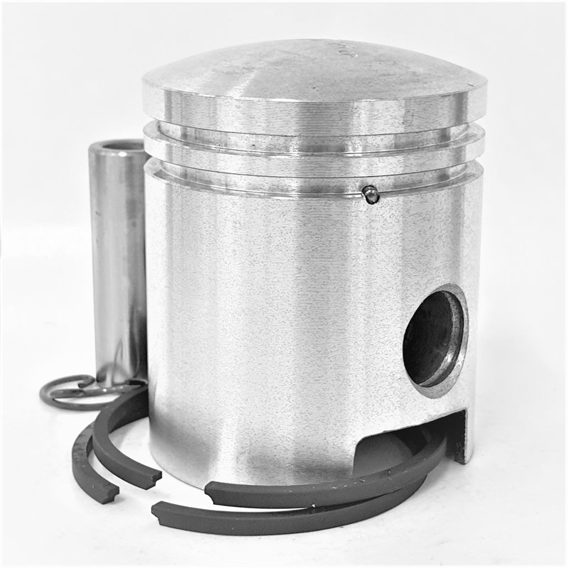 PISTON 52.00mm MINSEL M-100 AGRI 14x42 A PISTON 52.00mm MINSEL M-100 AGRI 14x42 A