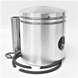 PISTON 52.80mm CAMPEON AGRI H-100  14x42 A