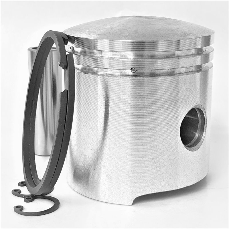 PISTON 62.00mm CAMPEON AGRI H-165  16x52 S