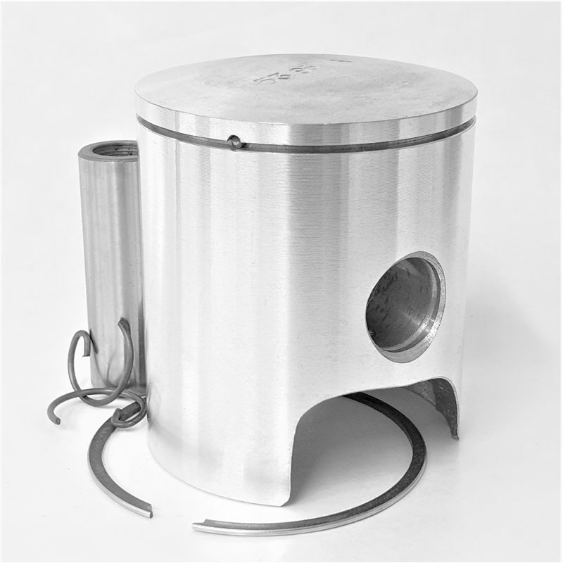 PISTON 53.96Bmm ROTAX 123-125 SP ALU.NIK.CYL 2005 15x45 A PISTON 53.96Bmm ROTAX 123-125 SP ALU.NIK.CYL 2005 15x45 A