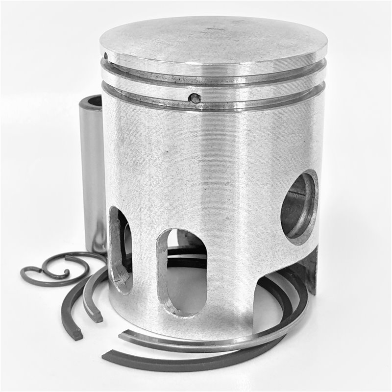 PISTON 41.50mm MINARELLI DL LAMELLAR 50 12x33 A PISTON 41.50mm MINARELLI DL LAMELLAR 50 12x33 A