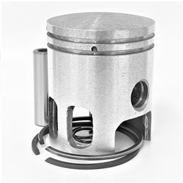 KOLBEN 40.75mm YAMAHA SCOOTERS MBK BOOSTER BWS 50 10x33 A