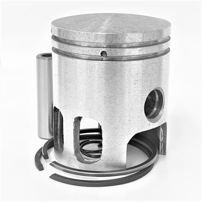 PISTON 41.50mm APRILIA  SCOOTERS MBK BOOSTER BWS 50 10x33 A